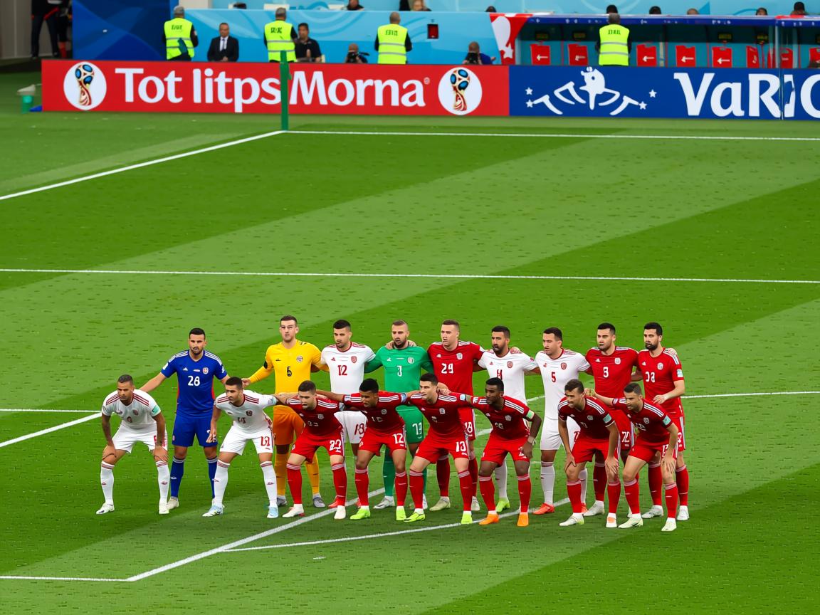 开云体育链接-世界杯2026冠军走势正式出炉 第3张