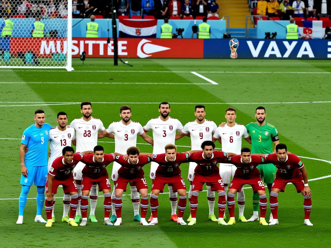 开云体育链接-世界杯2026冠军走势正式出炉 第2张