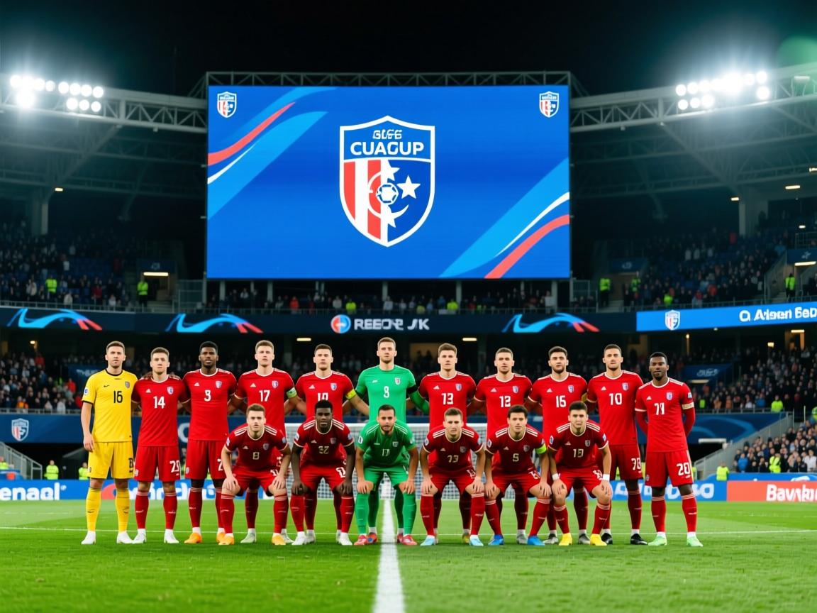 开云体育网站-世界杯2026冠军走势值得关注的变化  第3张