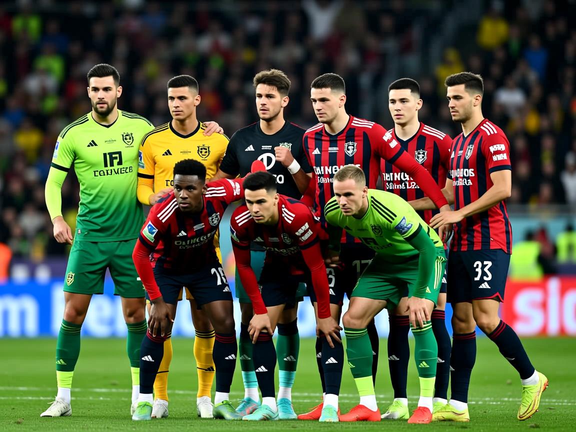 开云体育网址-世界杯2026冠军走势你需要了解的关键信息  第2张